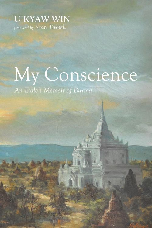 Produktbild: My Conscience