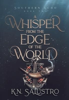 Produktbild: A Whisper from the Edge of the World