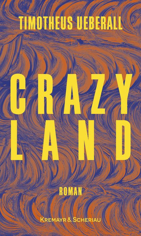 Produktbild: Crazy Land