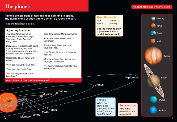 Produktbild: Collins Primary Geography
