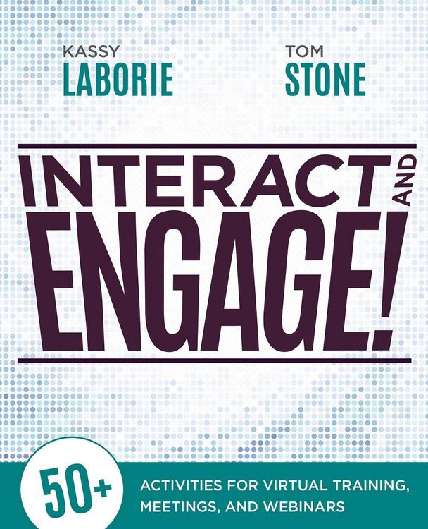 Produktbild: Interact and Engage!