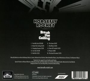 Break The Ceiling