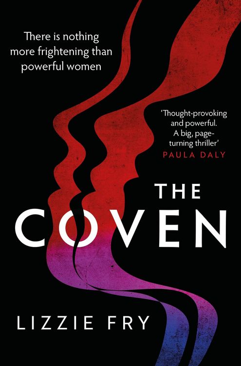 Produktbild: The Coven