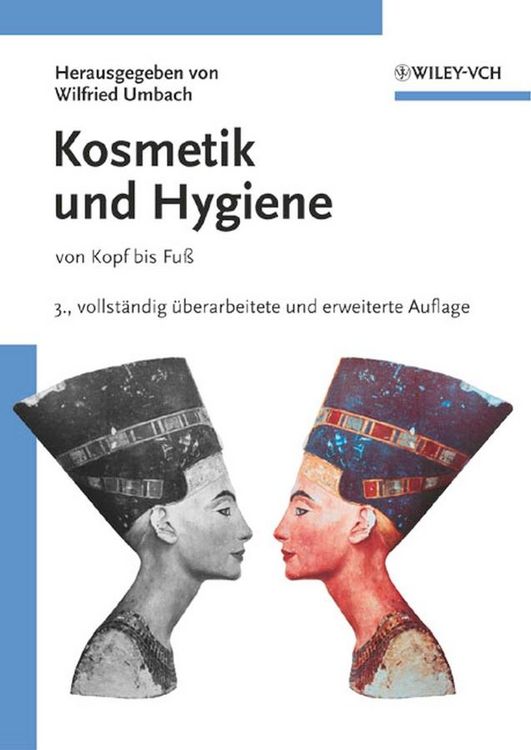 Produktbild: Kosmetik und Hygiene