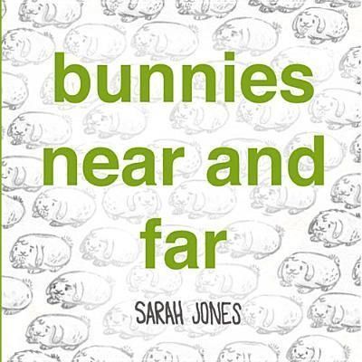 Produktbild: Bunnies Near and Far