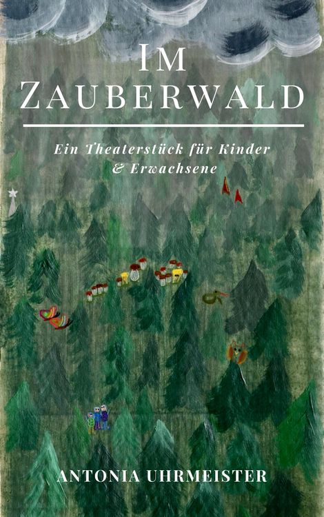 Produktbild: Im Zauberwald