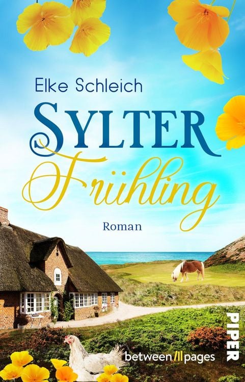 Produktbild: Sylter Fr&uuml;hling