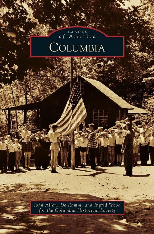 Produktbild: Columbia