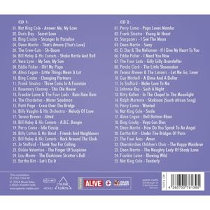 Produktbild: The Hits Of The Year 1954