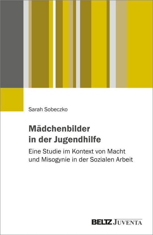 Produktbild: M&auml;dchenbilder in der Jugendhilfe