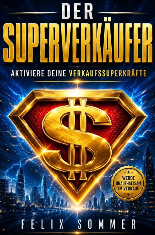 Produktbild: Der Superverk&auml;ufer