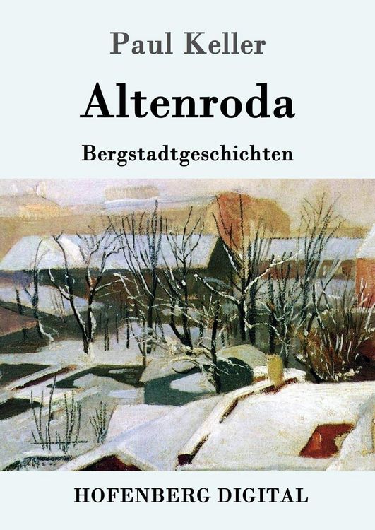 Produktbild: Altenroda