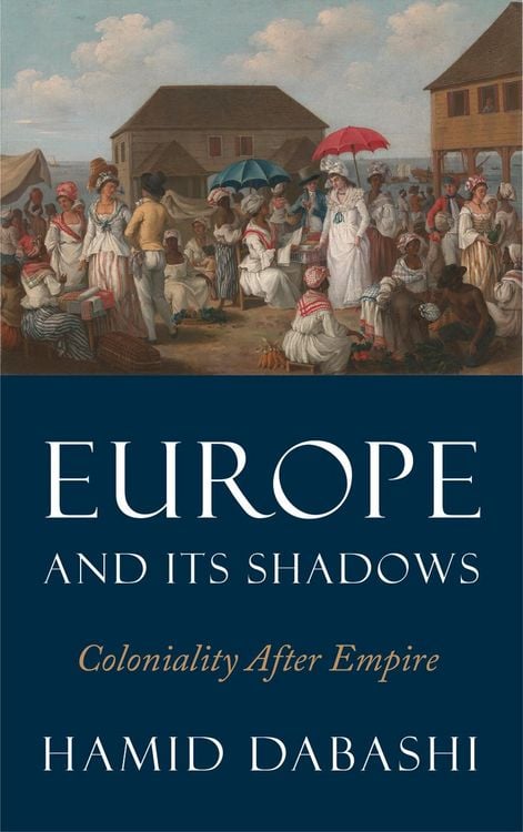 Produktbild: Europe and Its Shadows