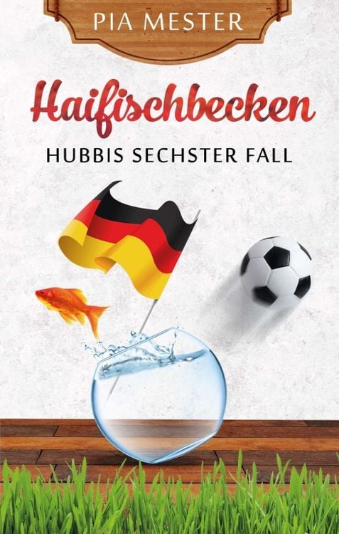 Produktbild: Haifischbecken