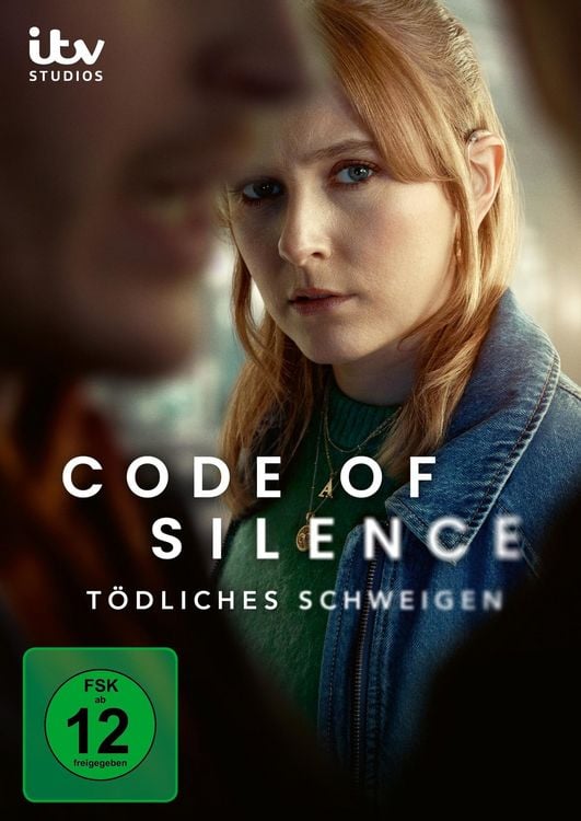 Produktbild: Code of Silence - T&ouml;dliches Schweigen [2 DVDs]