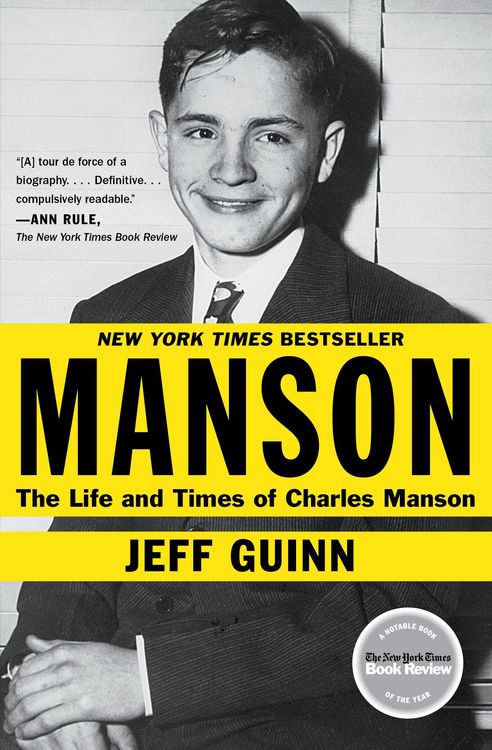 Produktbild: Manson