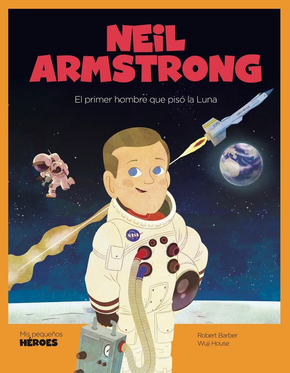 Produktbild: Neil Armstrong