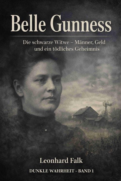 Produktbild: Belle Gunness