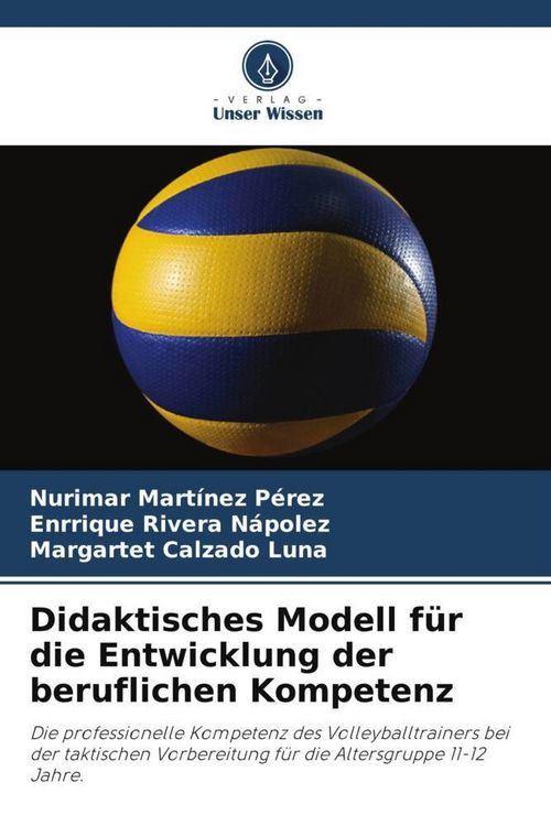 Produktbild: Didaktisches Modell f&uuml;r die Entwicklung der beruflichen Kompetenz