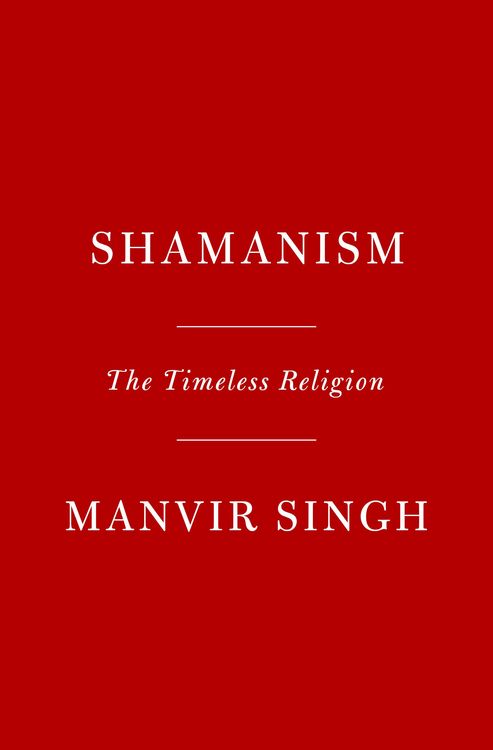 Produktbild: Shamanism