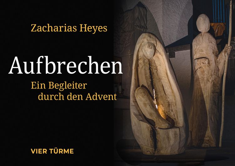 Produktbild: Aufbrechen