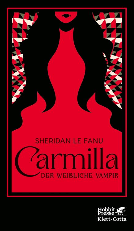 Produktbild: Carmilla