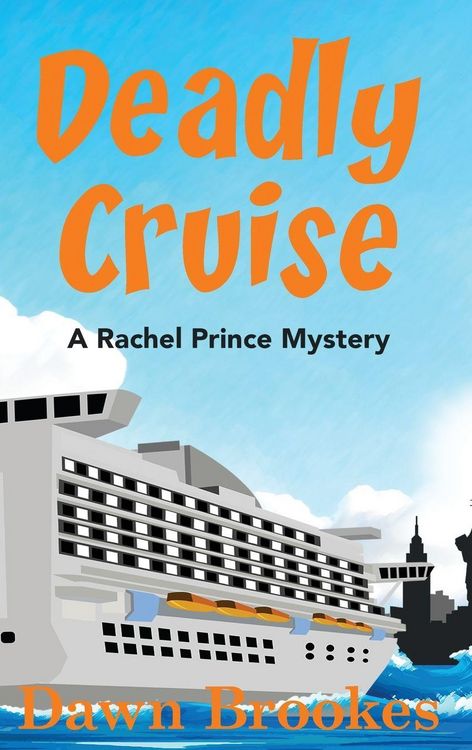 Produktbild: Deadly Cruise