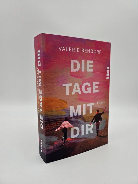 Produktbild: Die Tage mit Dir