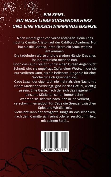 Produktbild: Your Game. My Heart.