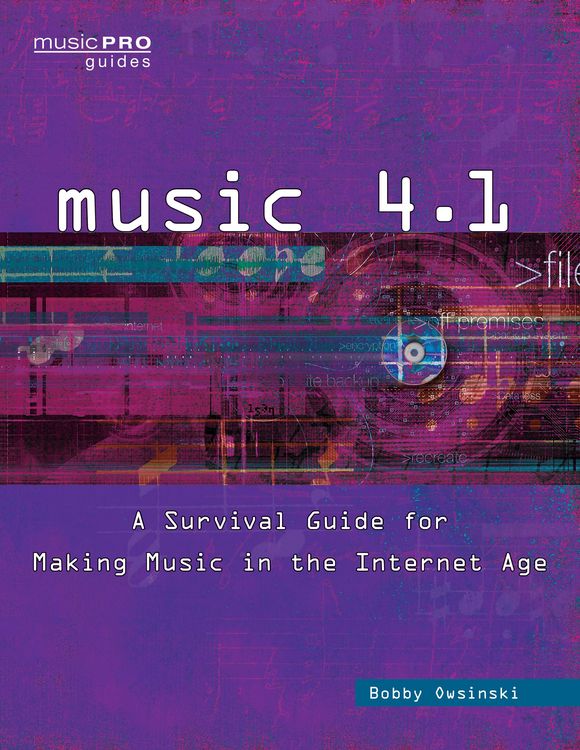 Produktbild: Music 4.1