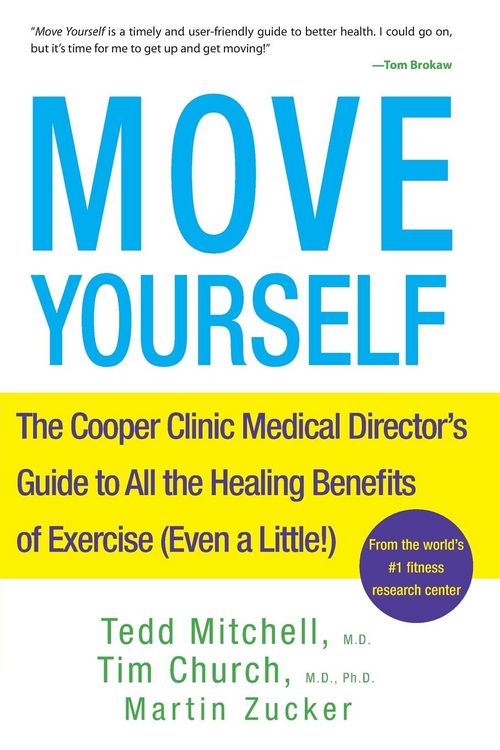 Produktbild: Move Yourself