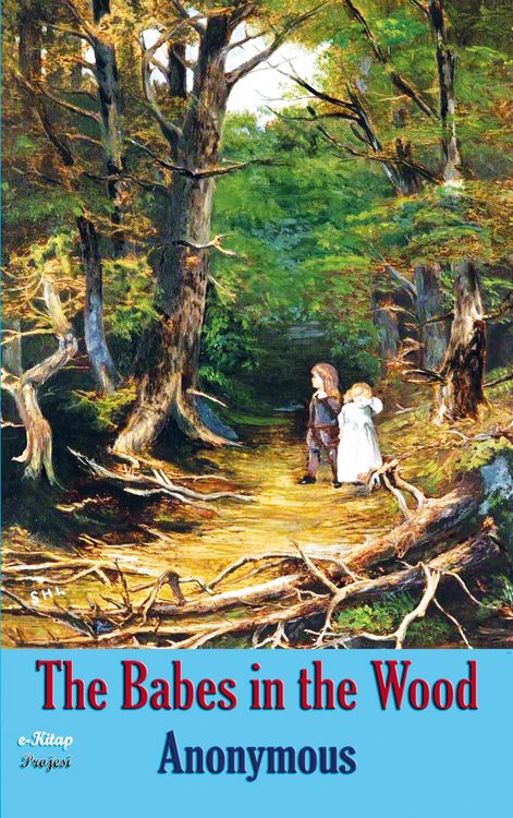Produktbild: The Babes in the Wood