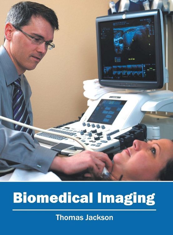 Produktbild: Biomedical Imaging