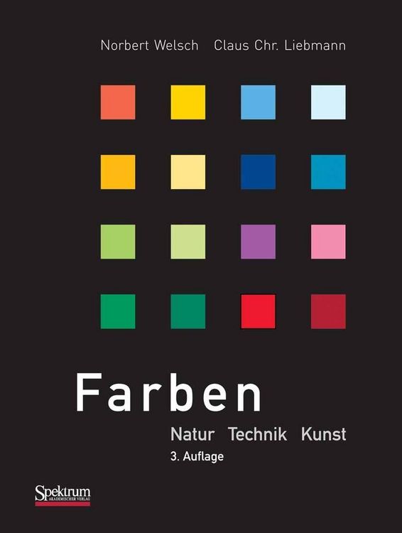 Produktbild: Farben