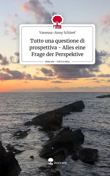 Produktbild: Tutto una questione di prospettiva - Alles eine Frage der Perspektive. Life is a Story - story.one