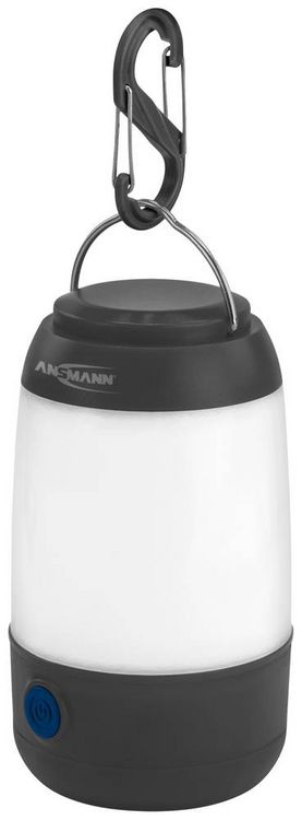 Produktbild: Ansmann Mini Camping Lantern LED Camping-Leuchte batteriebetrieben 70lm 120g