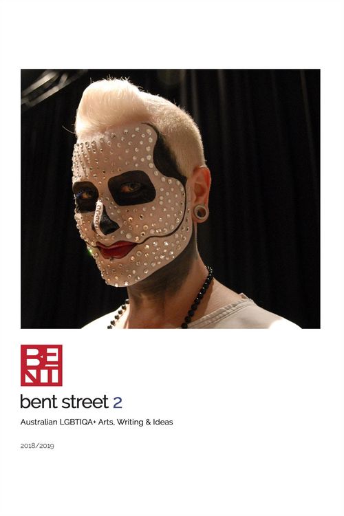 Produktbild: Bent Street 2