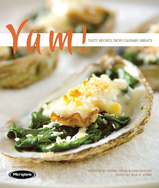 Produktbild: Yum!