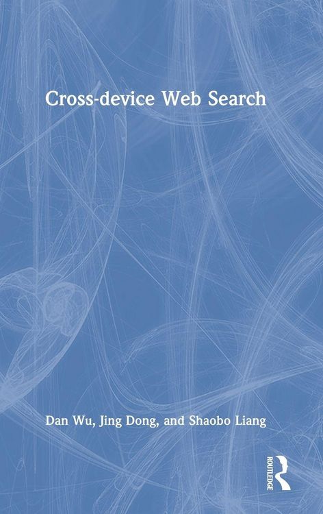 Produktbild: Cross-device Web Search