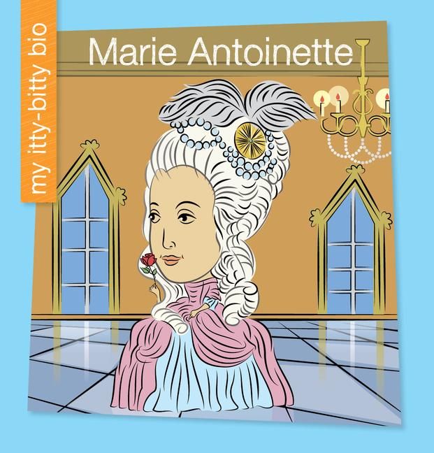 Produktbild: Marie Antoinette