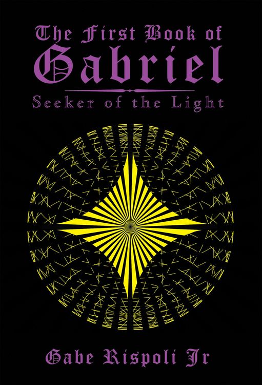 Produktbild: The First Book of Gabriel