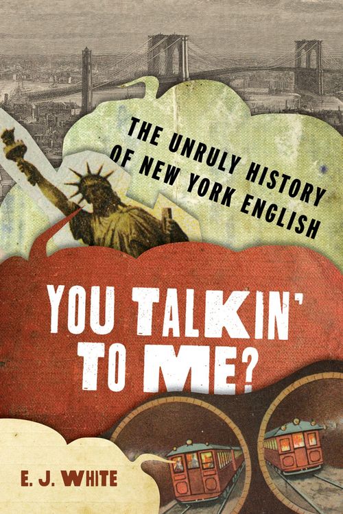 Produktbild: You Talkin' To Me?