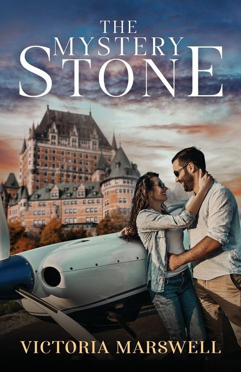 Produktbild: The Mystery Stone