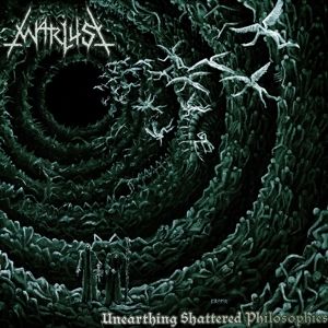 Produktbild: Unearthing Shattered Philosohpies