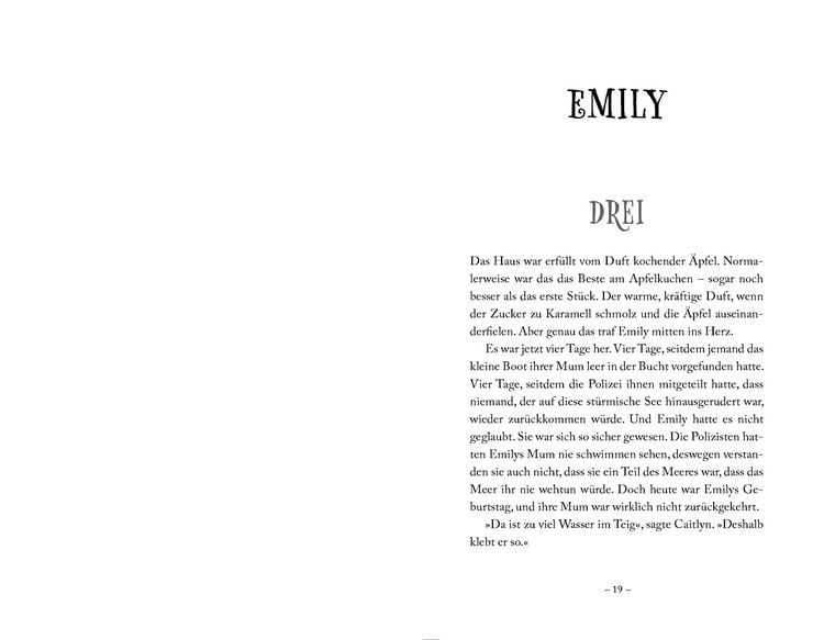 Produktbild: Auf der Suche nach Emily McCrae
