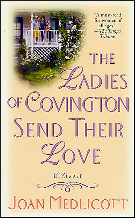 Produktbild: The Ladies of Covington Send Their Love