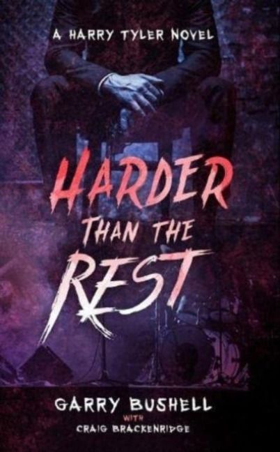 Produktbild: Harder Than The Rest
