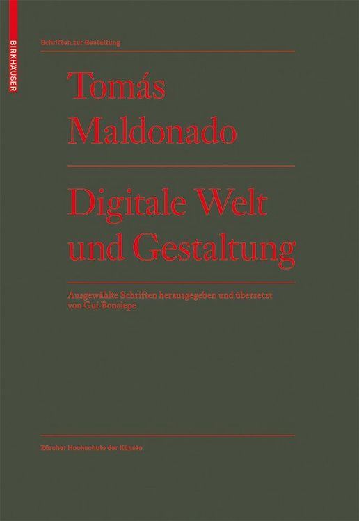 Produktbild: Digitale Welt und Gestaltung