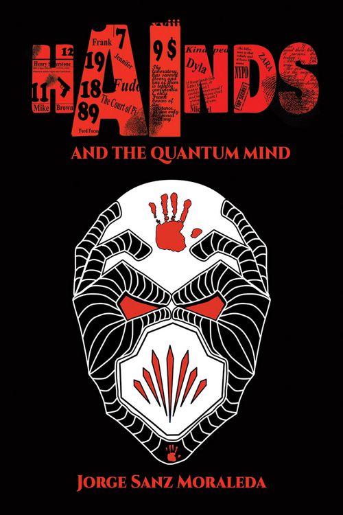 Produktbild: Hainds and the Quantum Mind