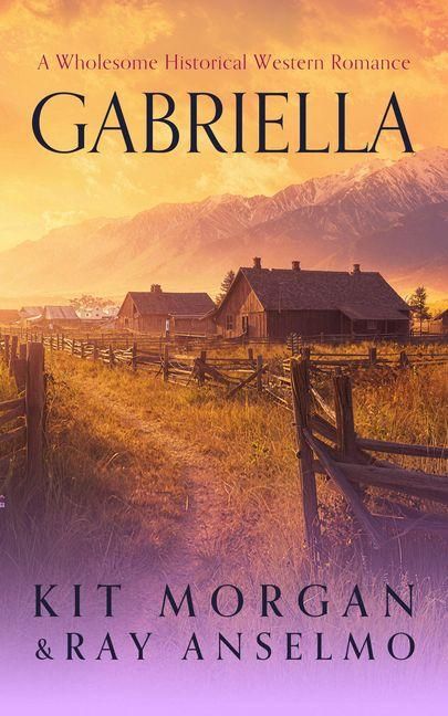 Produktbild: Gabriella